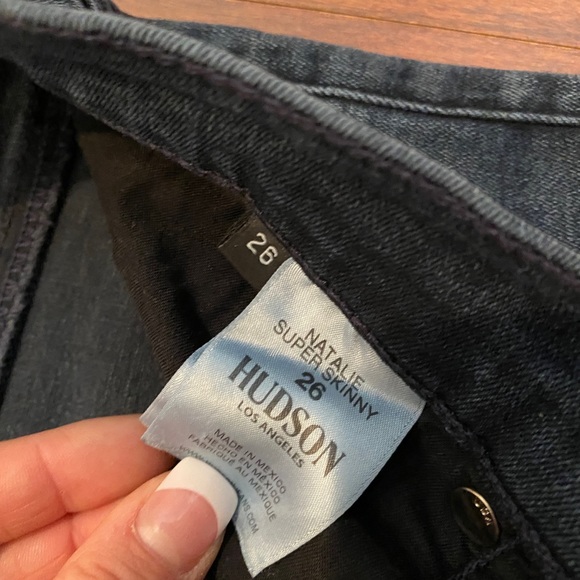 Hudson jeans - Picture 3 of 4